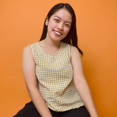Chloe M. - Freelance Video Editor