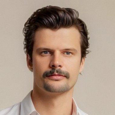 Stanislav O. - Freelance Film Director