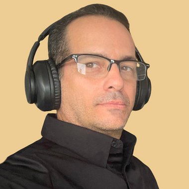 Aldo - Freelance Video Editor