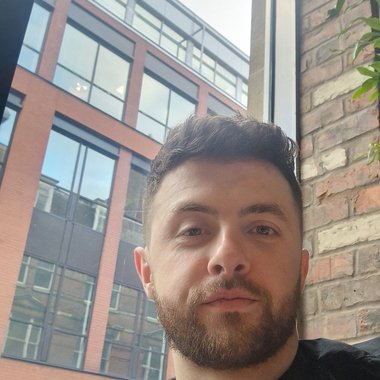 adcockjames09823 - Freelance Audio Transcriber