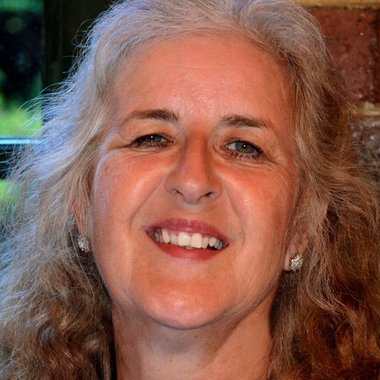 Pene G. - Freelance Production Manager