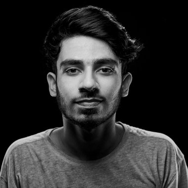 Sahal H. - Freelance Documentary Filmmaker