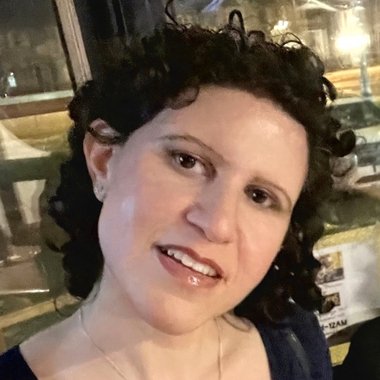 Tricia A. - Freelance Artist