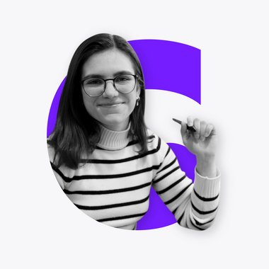 Andrea G. - Freelance Content Creator