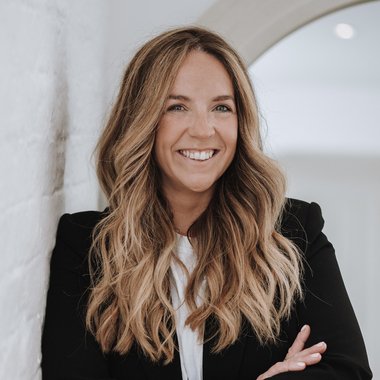 Rachel M. - Freelance Marketing Consultant