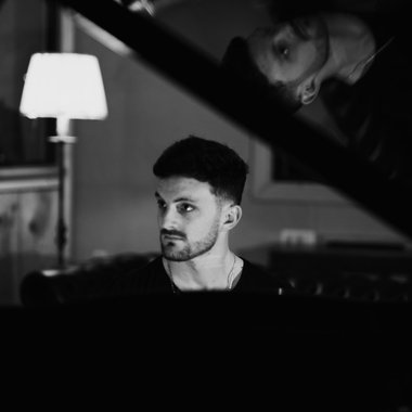 Javier M. - Freelance Composer