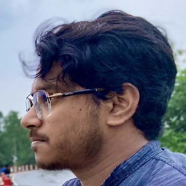 muazkhan95 - Freelance Graphic Designer