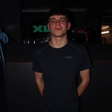 Louie T. - Freelance Dj