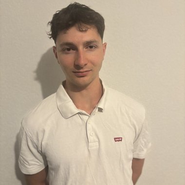 Jérémie S. - Freelance Web Developer