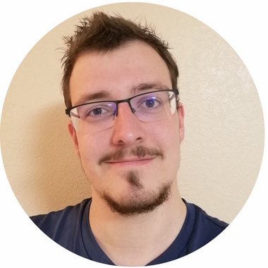 Lucas G. - Freelance Game Developer