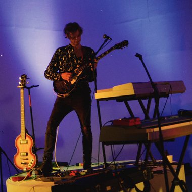 JordiZindel - Freelance Beatmaker