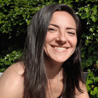 Pamela E. - Freelance Packaging Designer