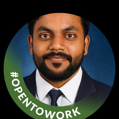 Vishnu - Freelance 3d Designer