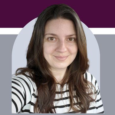 Heather M. - Freelance Copywriter