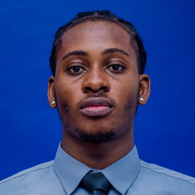 Enoch A. - Freelance Front End Developer