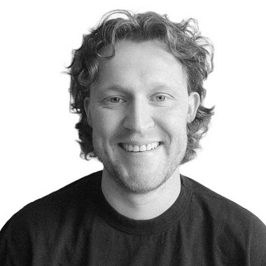 Eric S. - Freelance Designer