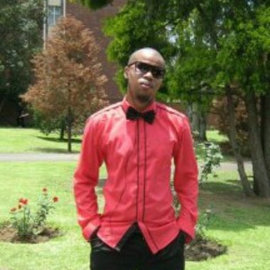 sihle m. - Freelance 3d Animator