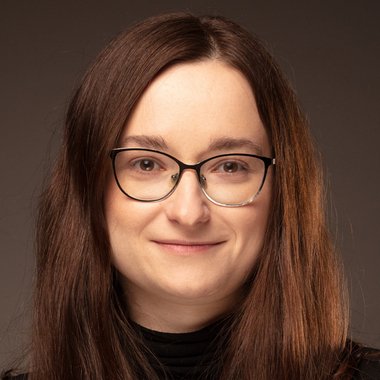 Julia P. - Freelance Sound Technician