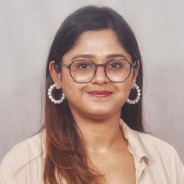 ANNU S. - Freelance Growth Marketer