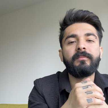 MOHAMMAD T. - Freelance Music Producer