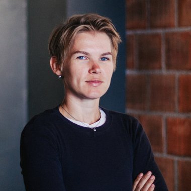 Aleksandra Shevchenko