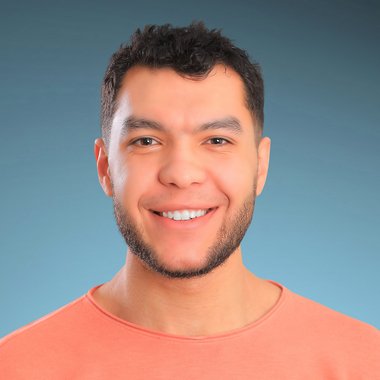 Ahmed M. - Freelance Ui Designer