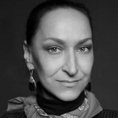 Anastasiia K. - Freelance Director Of Photography