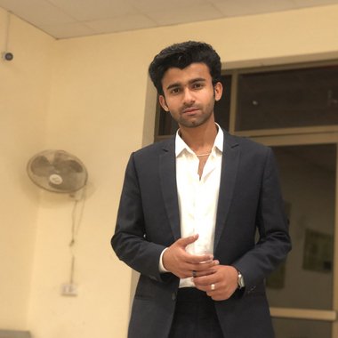 M. A. - Freelance Web Developer