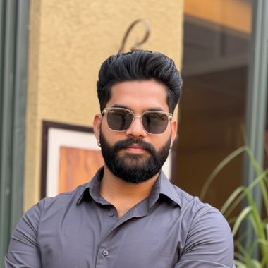 Akash G. - Freelance Ai Engineer