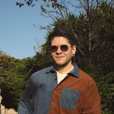 Gabriel S. - Freelance Motion Graphic Designer