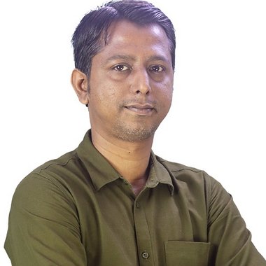 Zakariar H. - Freelance Copywriter