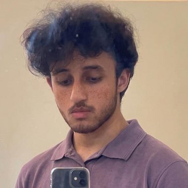 Mohib W. - Freelance Video Editor