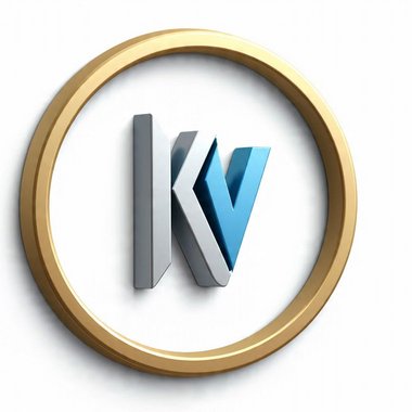 Logo K. - Freelance Competition