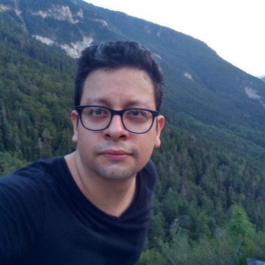 Cristhian I. - Freelance Full Stack Developer