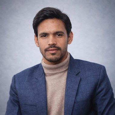 Muhammad A. - Freelance Web Developer