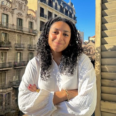 Laura M. - Freelance Content Creator