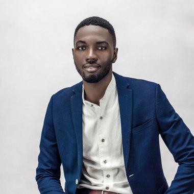 MrwoamKokou - Freelance Brand Designer