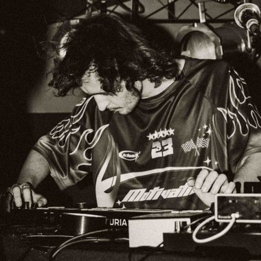 Francisco F. - Freelance Musician