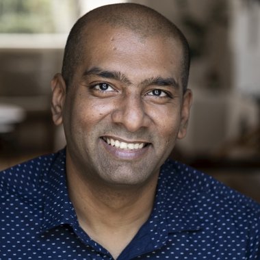 Samar J. - Freelance Digital Marketer