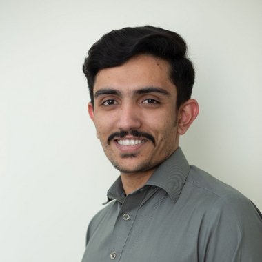 Abdul H. - Freelance Web Developer