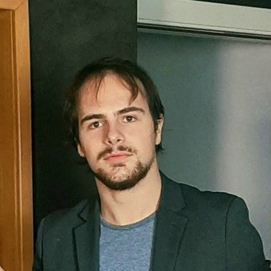 João S. - Freelance Animator