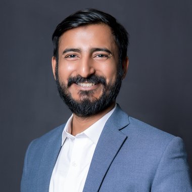 Ali R. - Freelance Developer