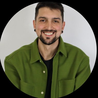 Luan C. - Freelance Ui Designer