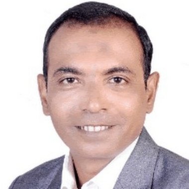 Shakeel K. - Freelance Ppc Manager
