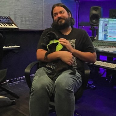 Ivan R. - Freelance Voiceover Artist