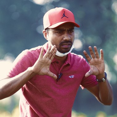 Mahadi S. - Freelance Content Creator