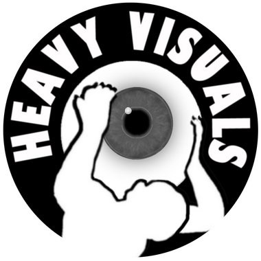 HeavyVisuals - Freelance Animator