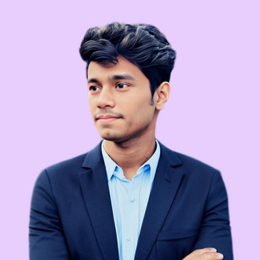 Ashraf A. - Freelance Content Creator