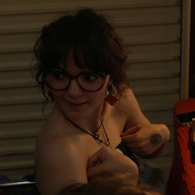 Griffin L. - Freelance Animator