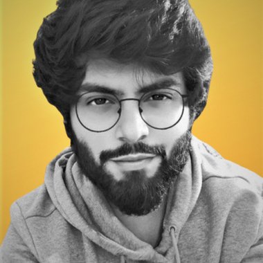 Adhishwar - Freelance Brand Designer